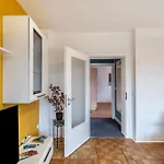 Apartment Hangarstein *