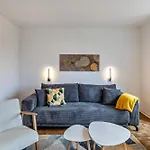 Apartment Hangarstein