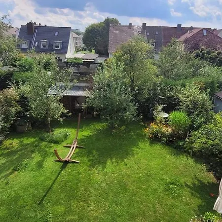 Hangarstein كاسيل