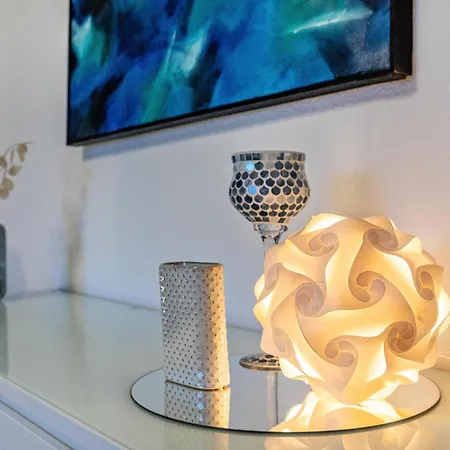 Апартаменты Hangarstein Кассель