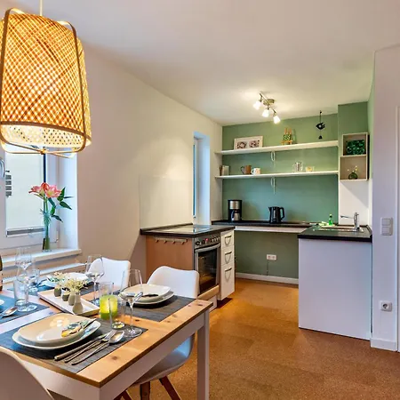 Hangarstein * Кассель