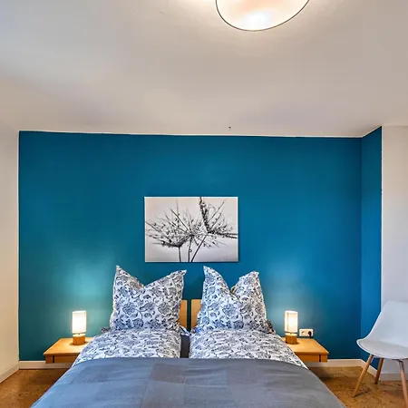 Hangarstein Кассель