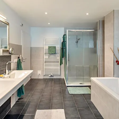 Апартаменты Hangarstein