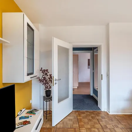 Апартаменты Hangarstein *