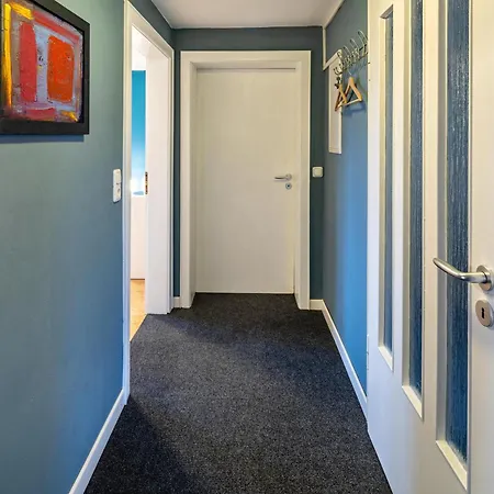 Hangarstein * Кассель