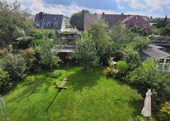 Hangarstein カッセル