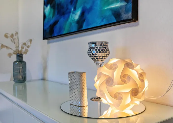 アパート Hangarstein カッセル