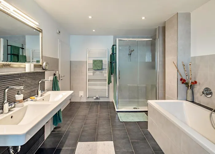 アパート Hangarstein