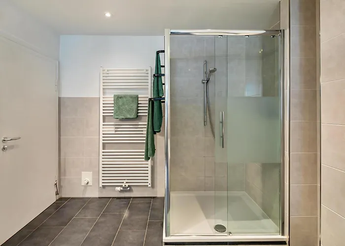 アパート Hangarstein カッセル