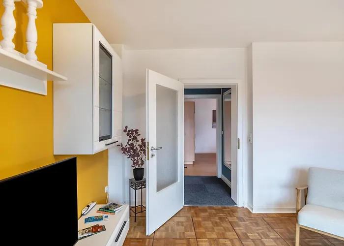 アパート Hangarstein *