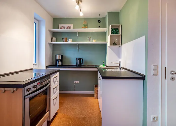 Hangarstein カッセル